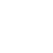 The image is an icon showing two hands engaged in a handshake, symbolizing agreement, partnership, or greeting, depicted in a white line drawing on a green background.